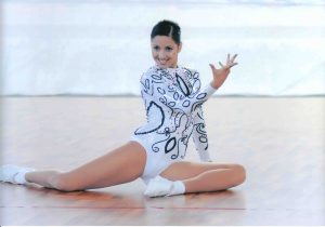 Ανατσούτσολα Κυριακή