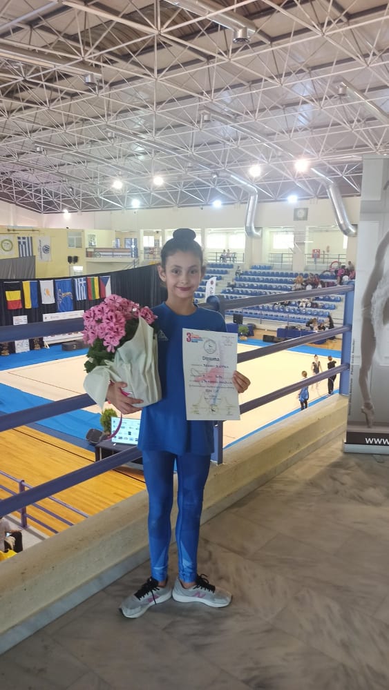 IRINI CUP 5 12 May 22