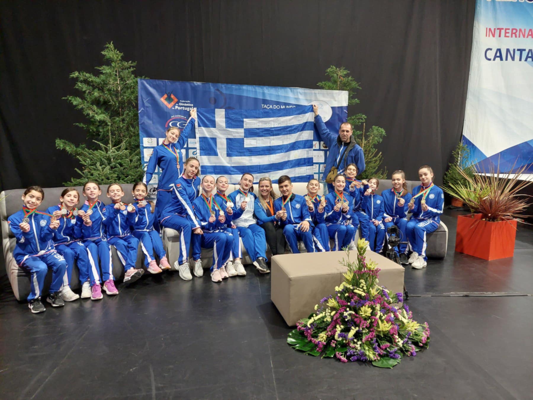 10thCantanhedeFigWorldCup2025 13thCantanhedeInternationalOpenCompetition 2025 11