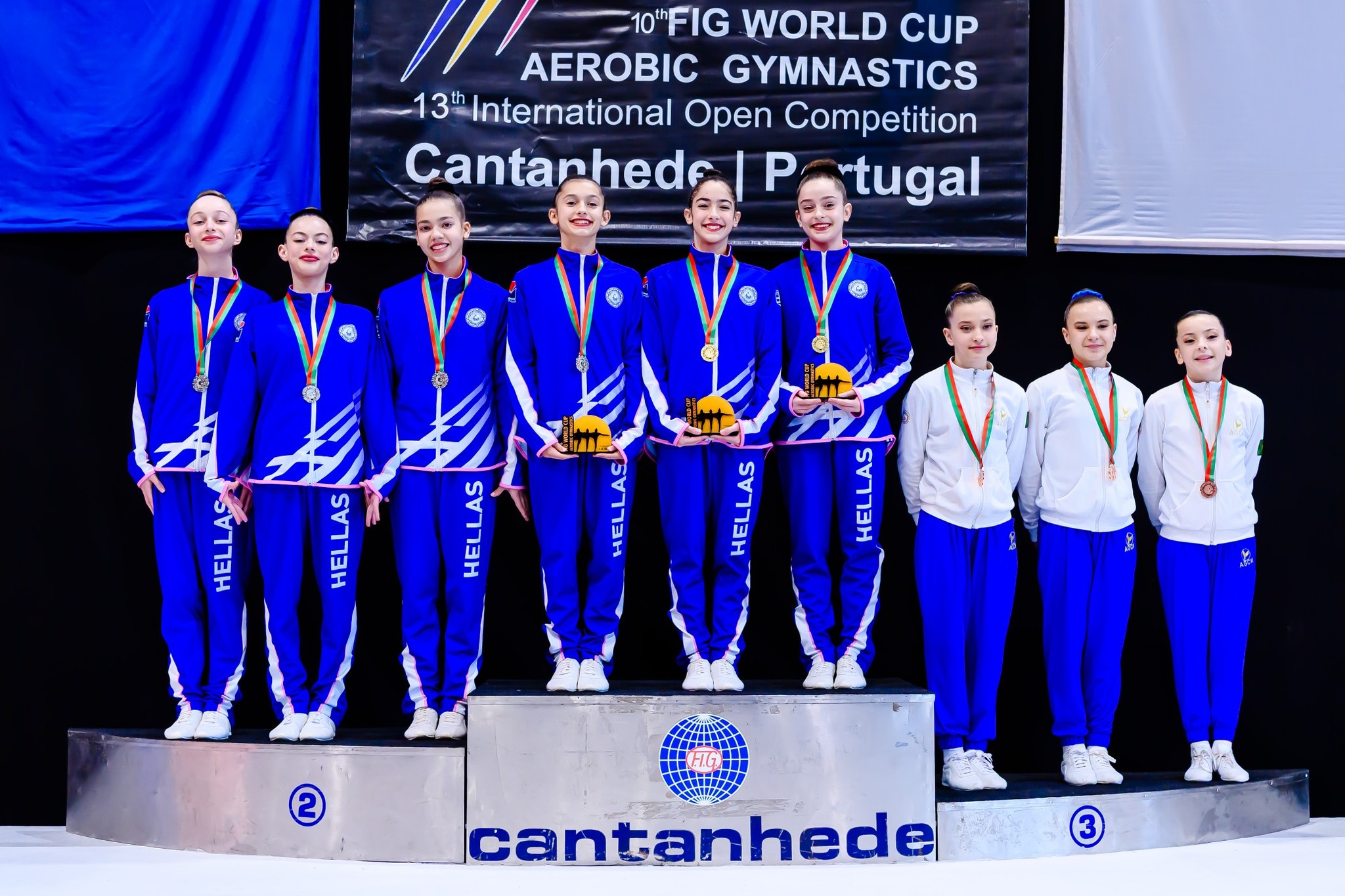 10thCantanhedeFigWorldCup2025 13thCantanhedeInternationalOpenCompetition 2025 8