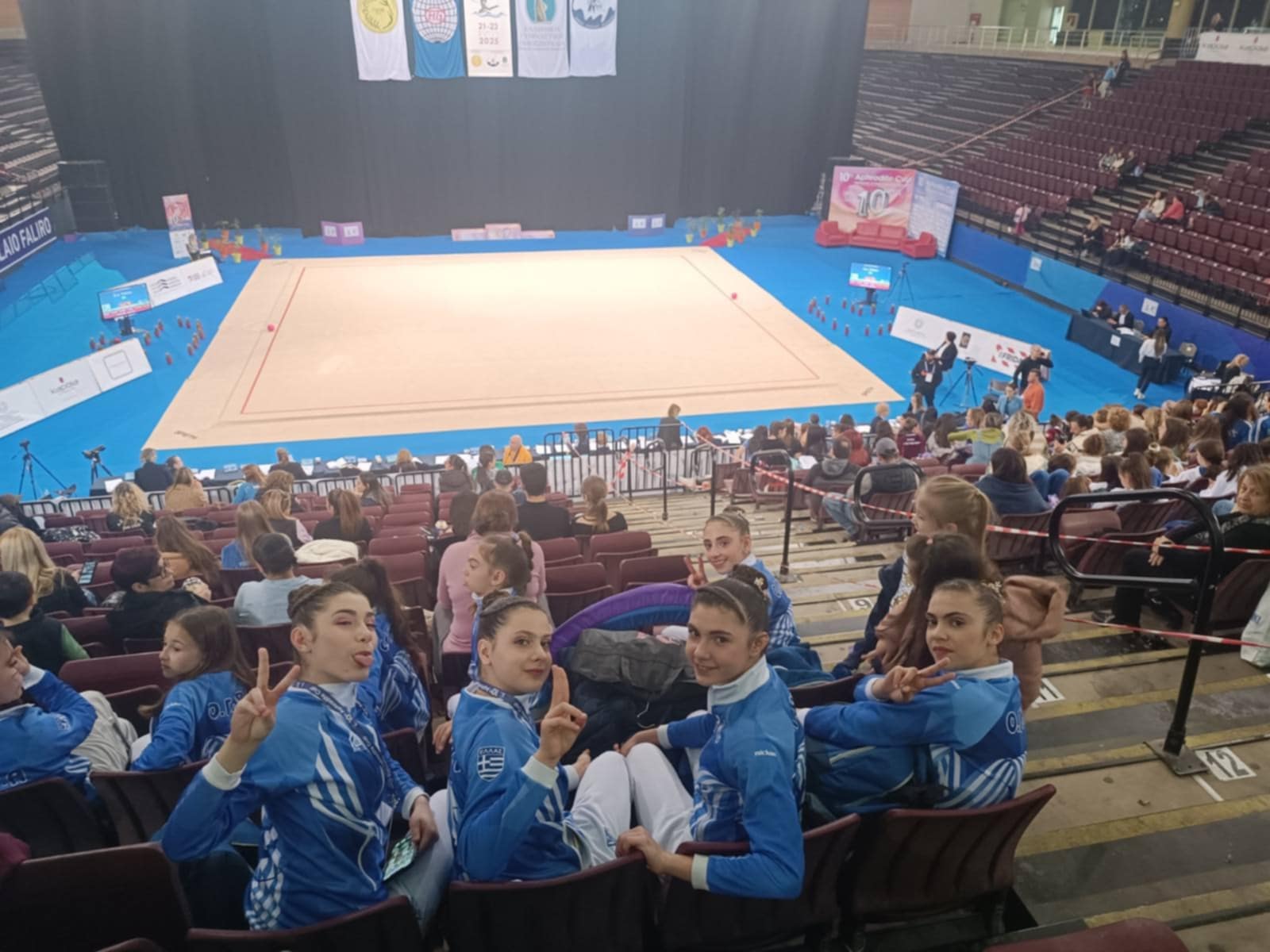 10th Aphrodite Cup 2025 3