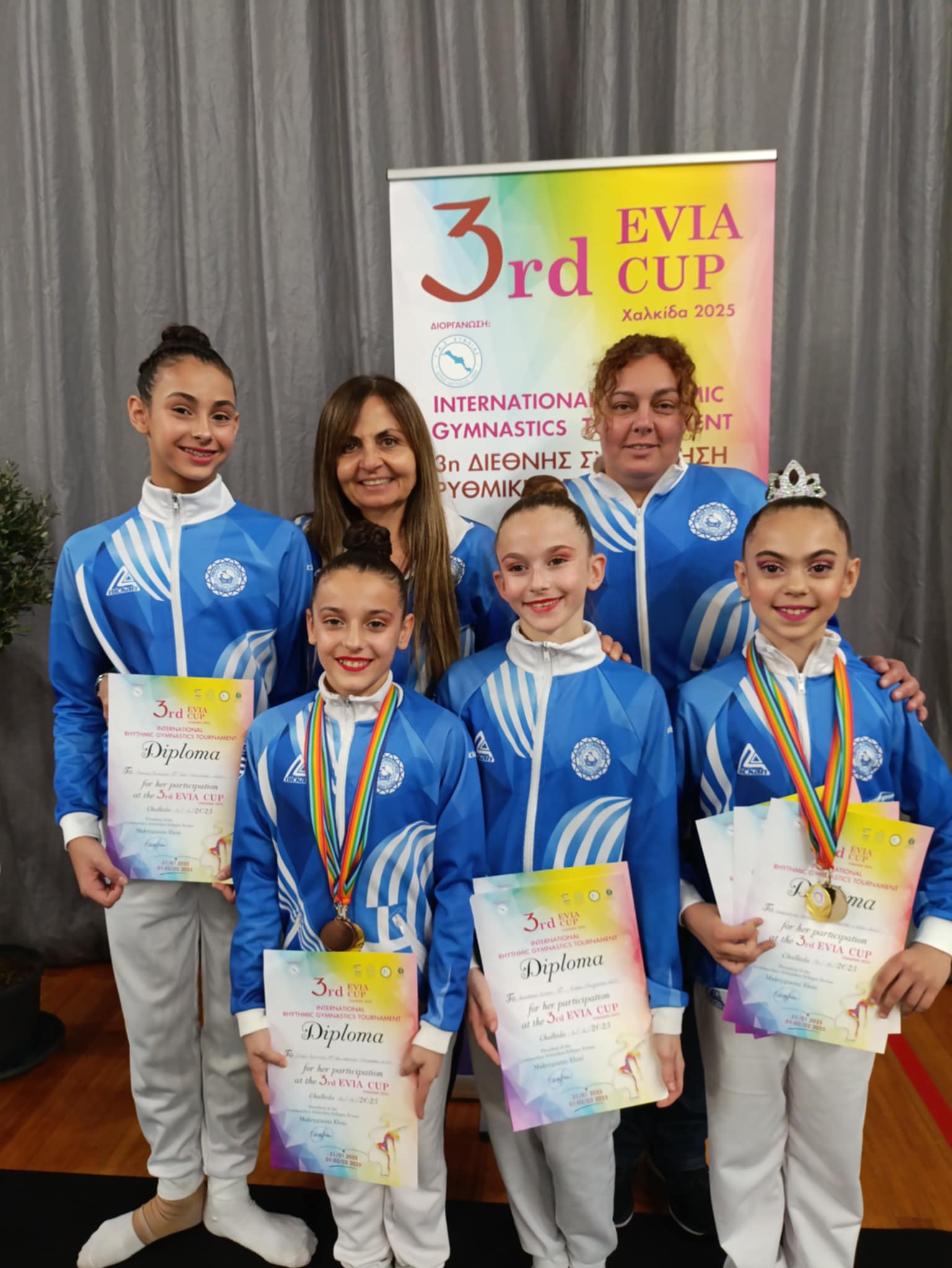 3o Evia Cup 2025 4