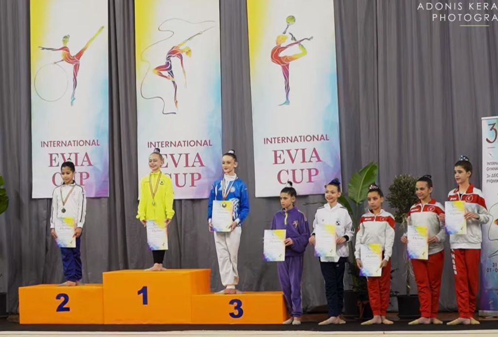 3o Evia Cup 31 01 2025 KOURKOUTA