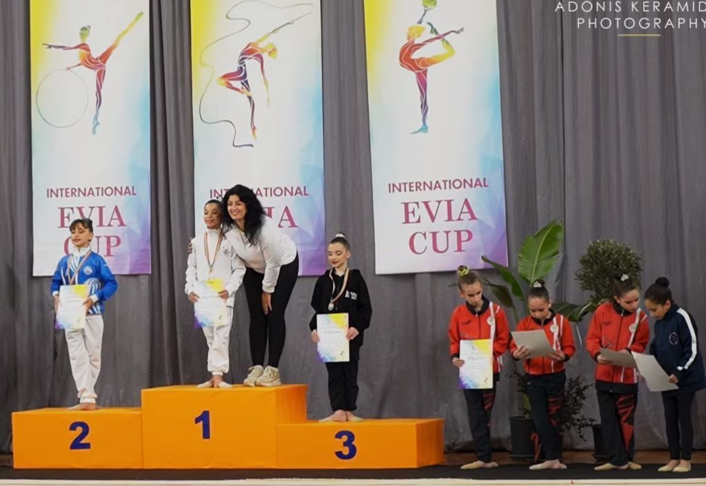 3o Evia Cup 31 01 2025 KOURKOUTA