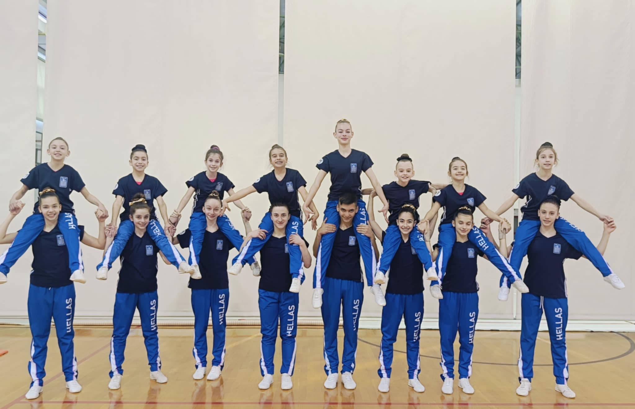 AEROBIC CANTANHEDE2025 1