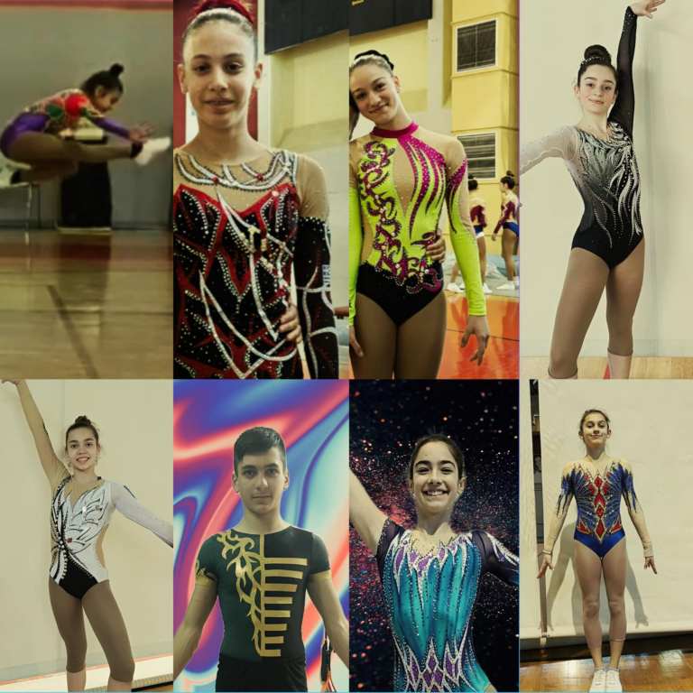 AEROBIC CANTANHEDE2025 4