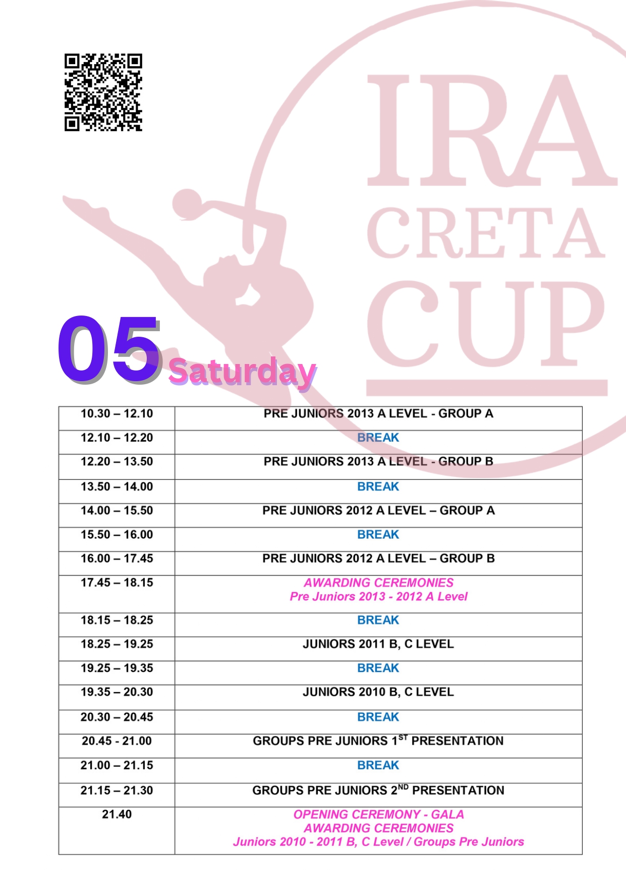 FINAL UPDATED SCHEDULE 2ND IRA CRETA CUP 2025 1 page 0003