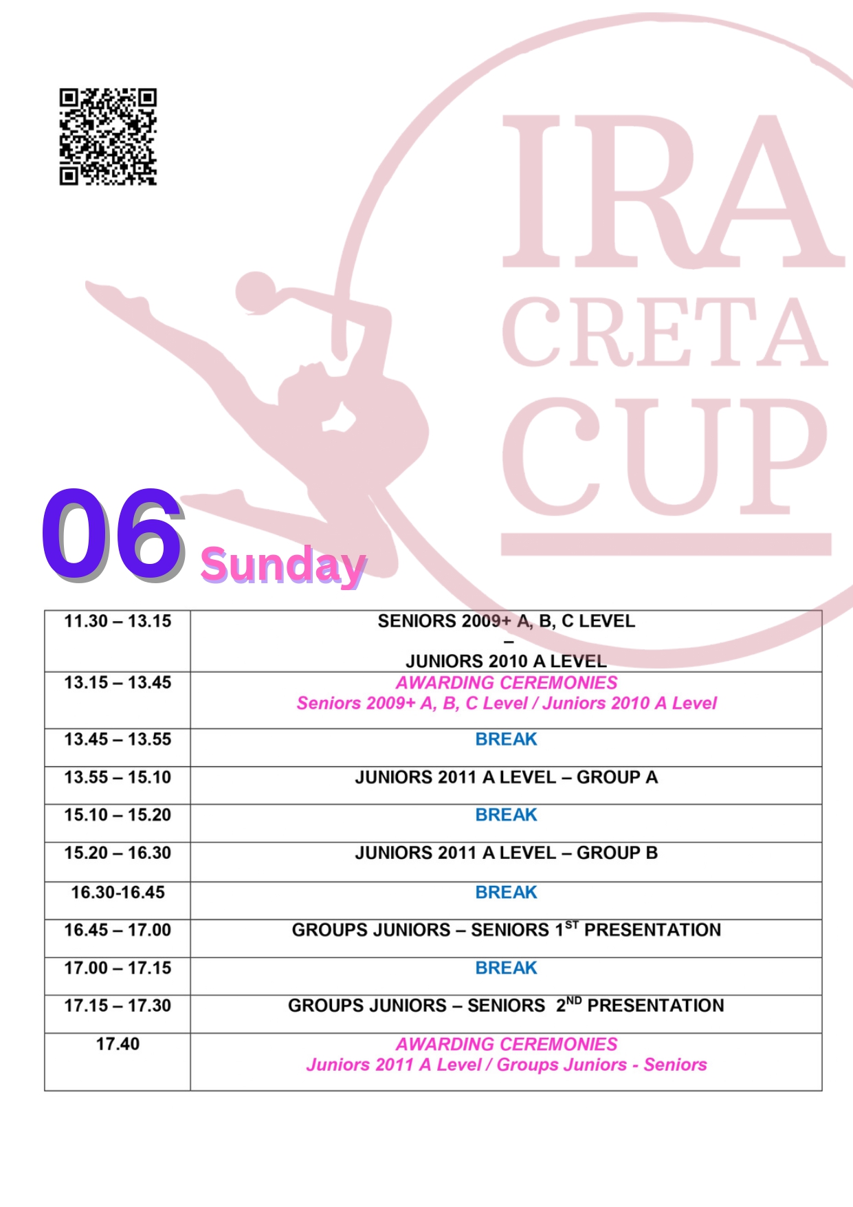 FINAL UPDATED SCHEDULE 2ND IRA CRETA CUP 2025 1 page 0004