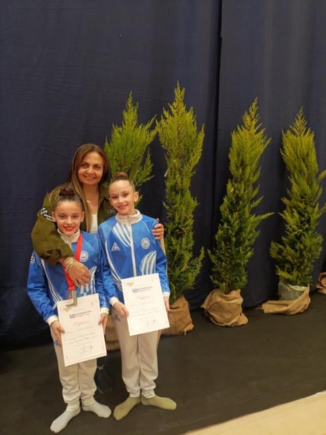 KALAMATA CUP ELEGANT CUP2025 1