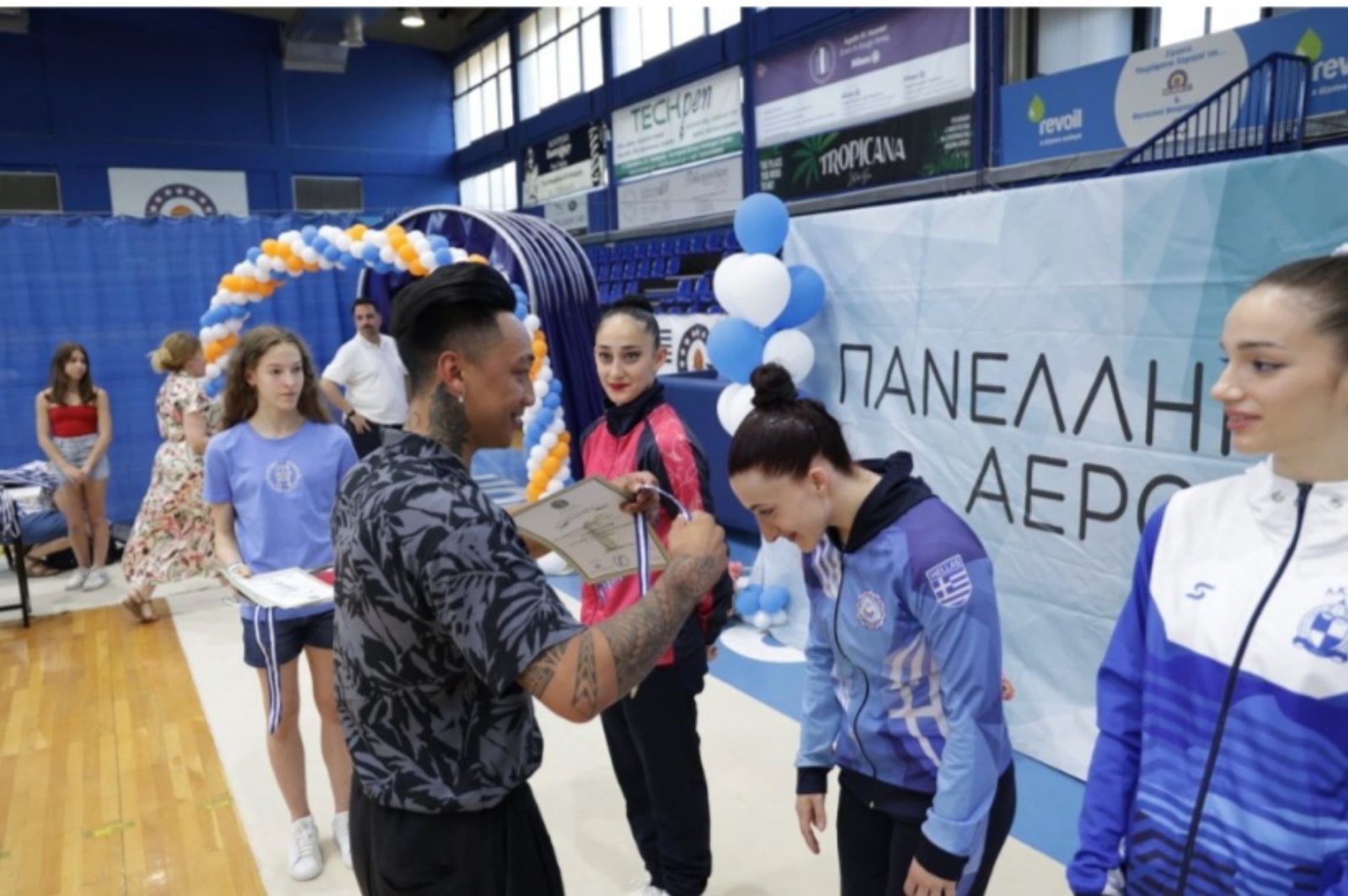 PANELLINIO AEROVIKIS 2024 13