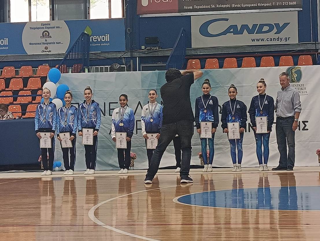 PANELLINIO AEROVIKIS 2024 8