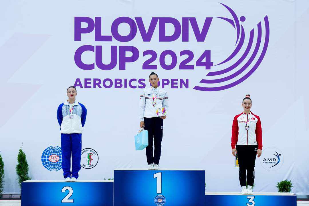 Plovdiv Cup 2024 1