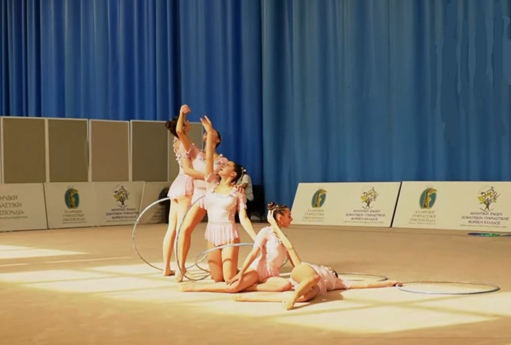 prokrimatikosgynaikon neanidon 2025 2